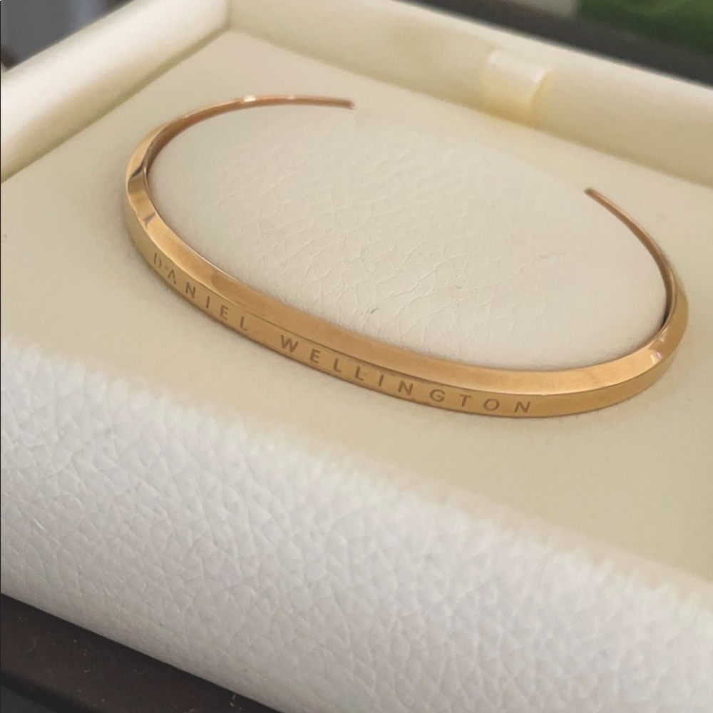 Daniel Wellington Classic Rose Gold Bracelet